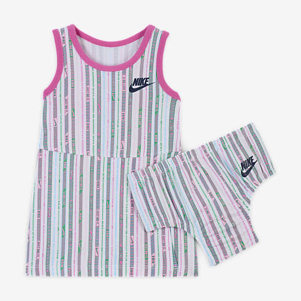 Girls Dresses Skirts. Nike